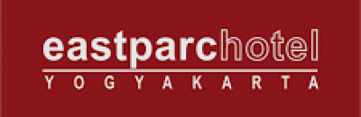 Logo eastparc hotel